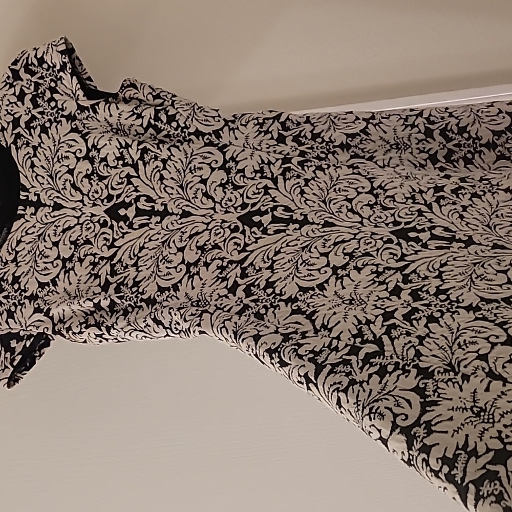 Alfani Dress